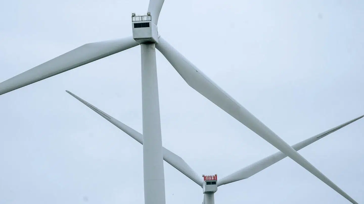 Den aalborgensiske energivirksomhed Centrica Energy Trading kommer ud af 2021 med et overskud på mere end en halv milliard.