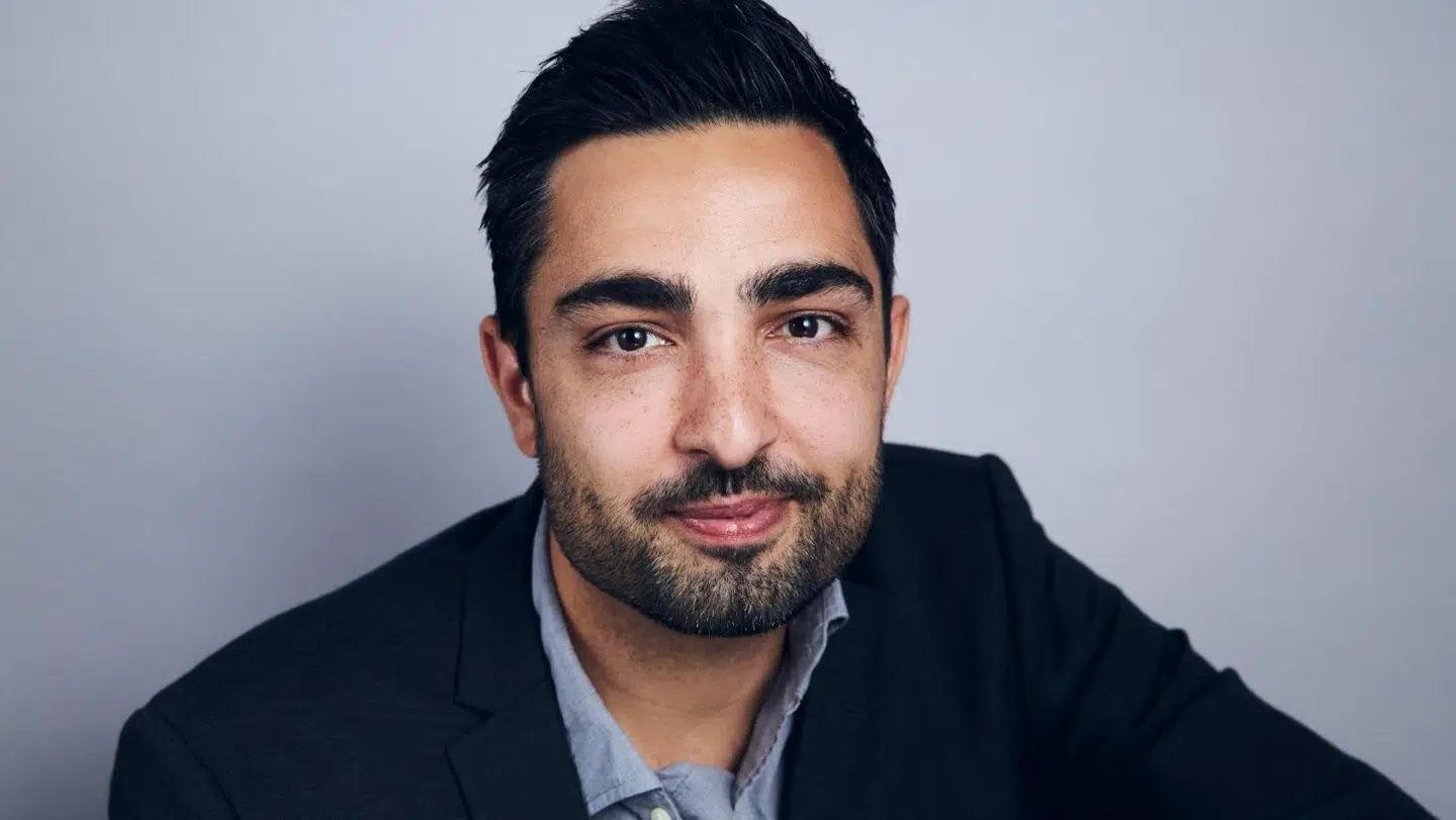 Navid Dayyani.