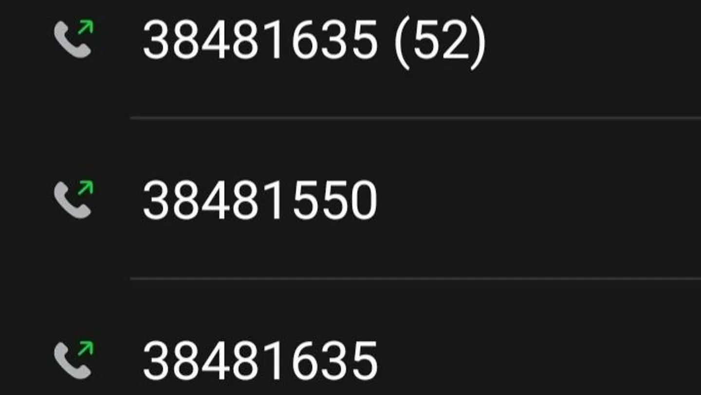 Ida Birk Christensen forsøgte alene på én dag at ringe til Ticketmasters kundeservice 52 gange indenfor deres åbningstid.