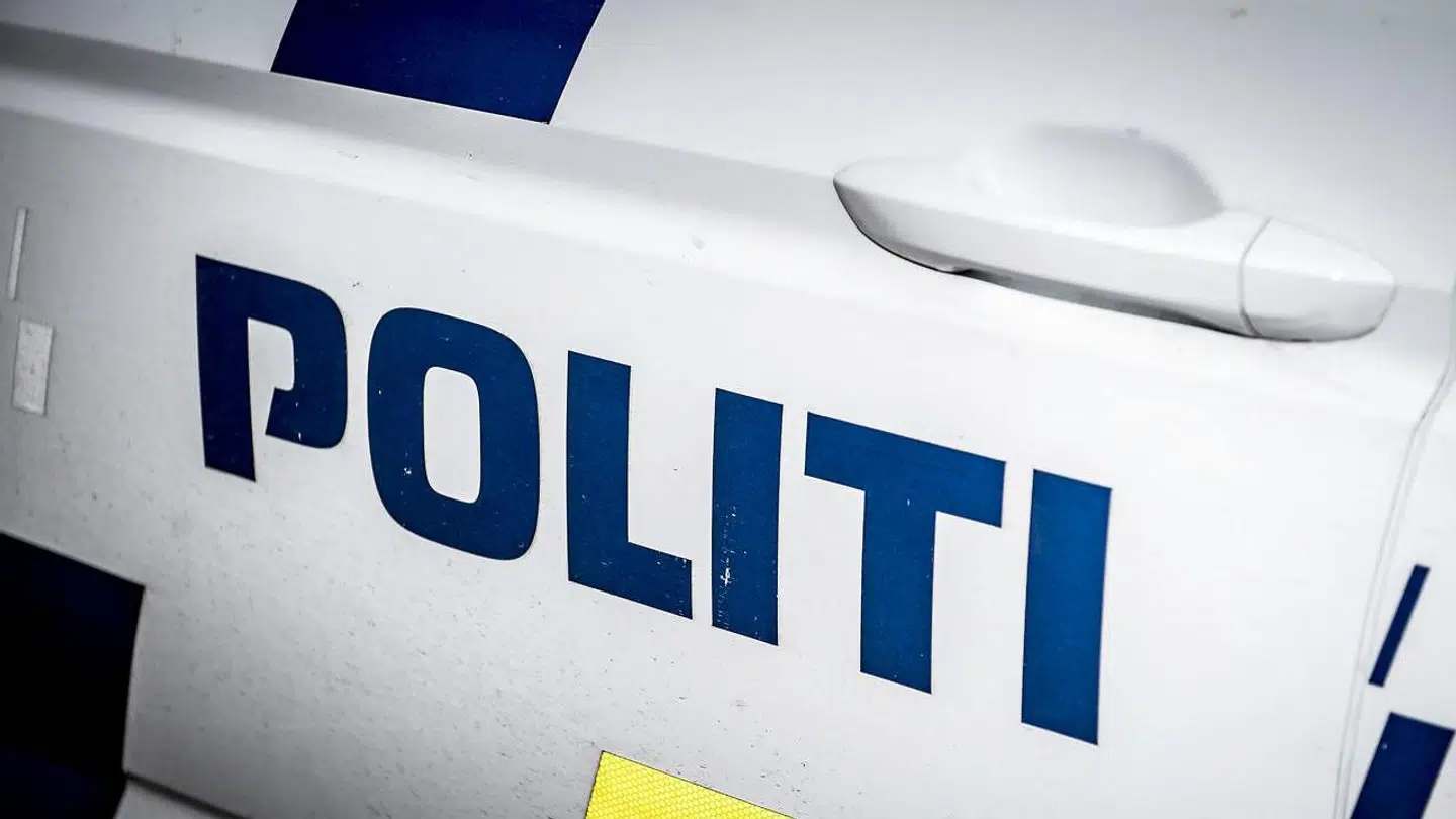 En ældre kvinde døde lørdag morgen i en drukneulykke i Faaborg. (Arkivfoto)