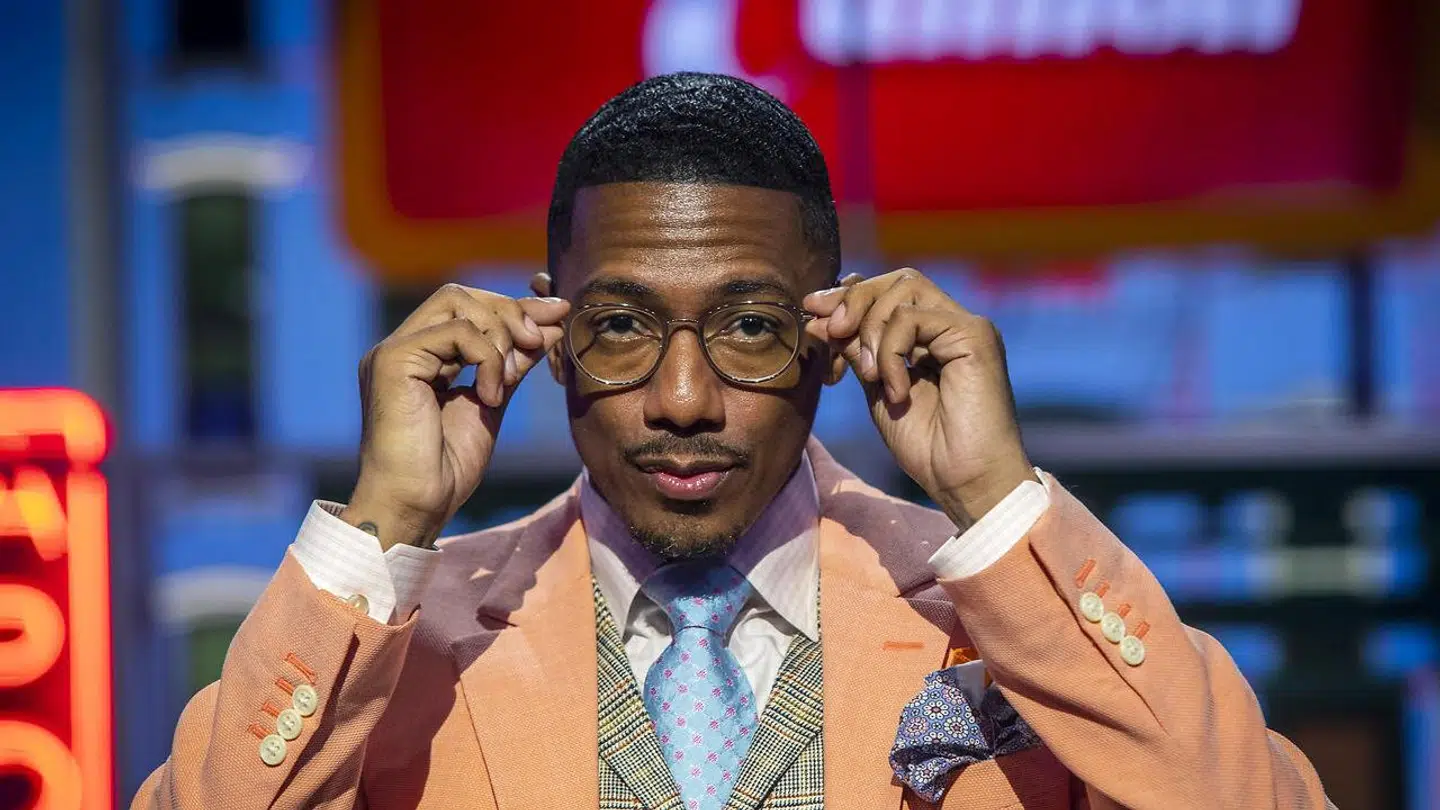 Nick Cannon har snart fået otte børn. Og det er nok.