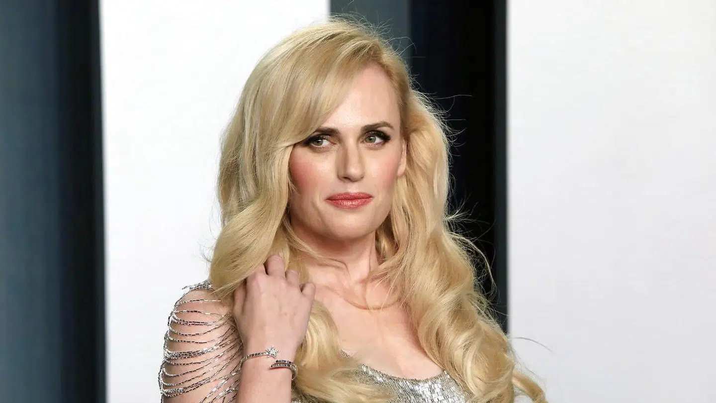 Rebel Wilson drømmer om at blive mor, og det var blandt andet på opfordring fra hendes fertilitetslæge, at hun valgte at tabe sig.