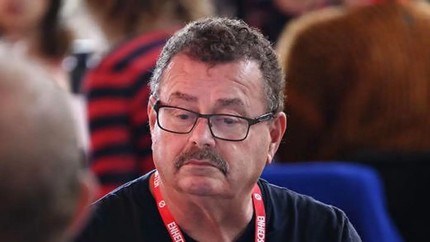 Per Clausen, rådmand for Klima og Miljø, siger det er noget »vrøvl«, at der er indkøbt »forkerte busser.«