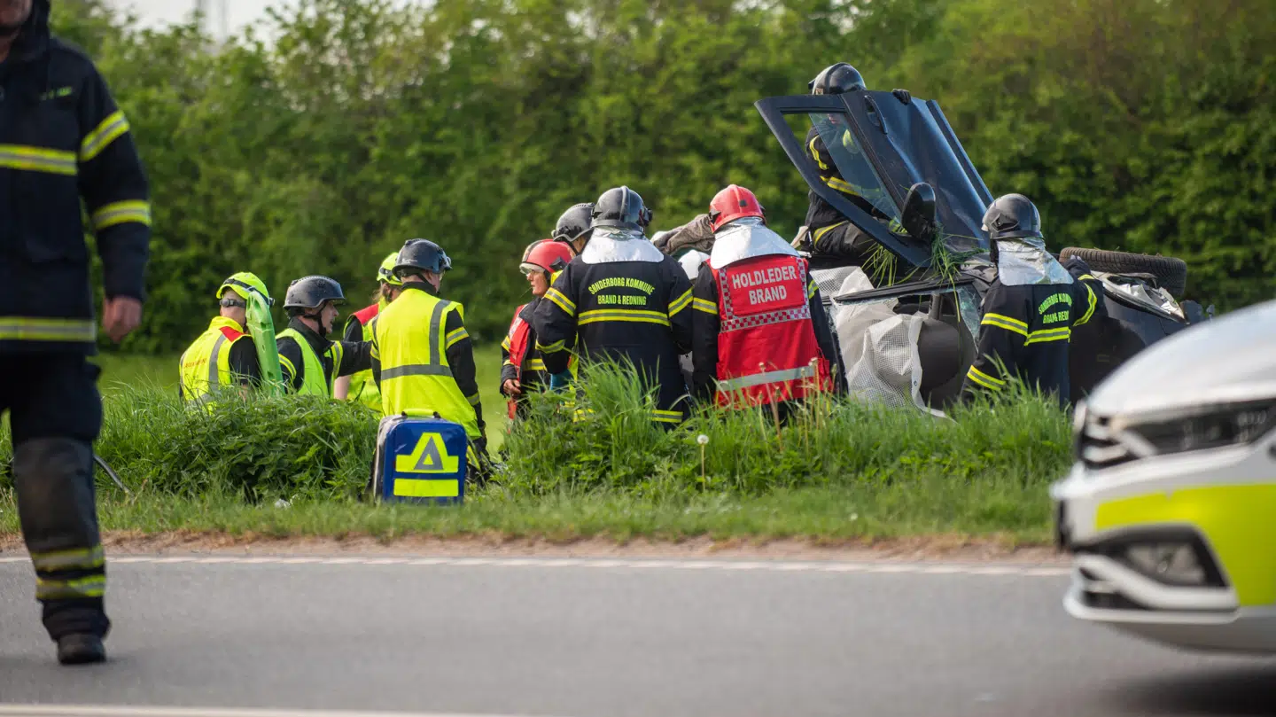 Foto: presse-fotos.dk