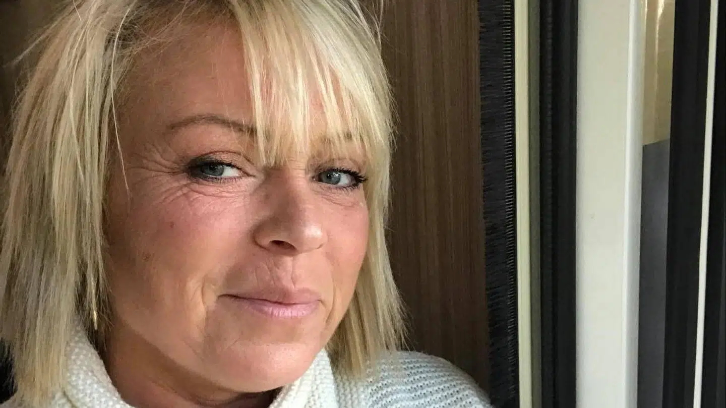 Didde Skjelmose trak sig sidste år fra 'Familien fra Bryggen', der snart vender tilbage med en ny sæson efter en længere pause.