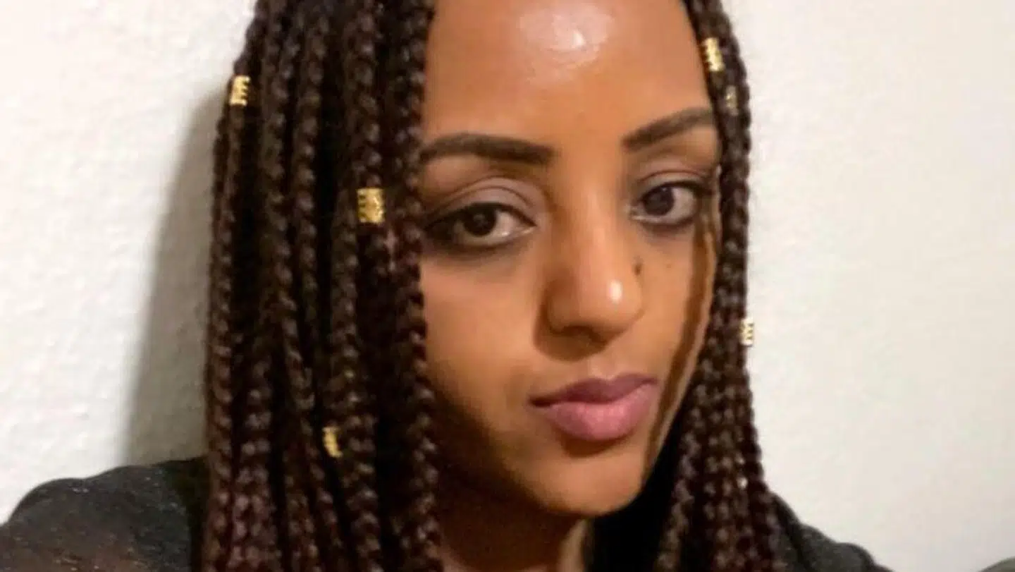 Yohana Kiflay havde boet i Danmark i omkring fem år, da hun 16. december 2021 blev stukket ihjel.