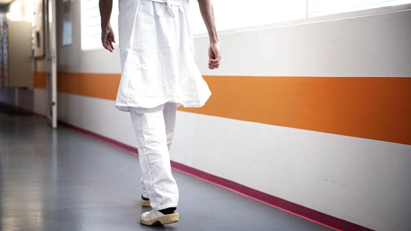 Der er sygeplejersker, der kan se frem til en kontant bonus.