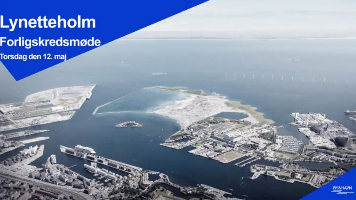 Dokumenation: Her ses første side af planen om det nye alternativ til brug af den slam, der ikke længere må dumpes i Køge Bugt. B.T. er i besiddelse af hele planen.