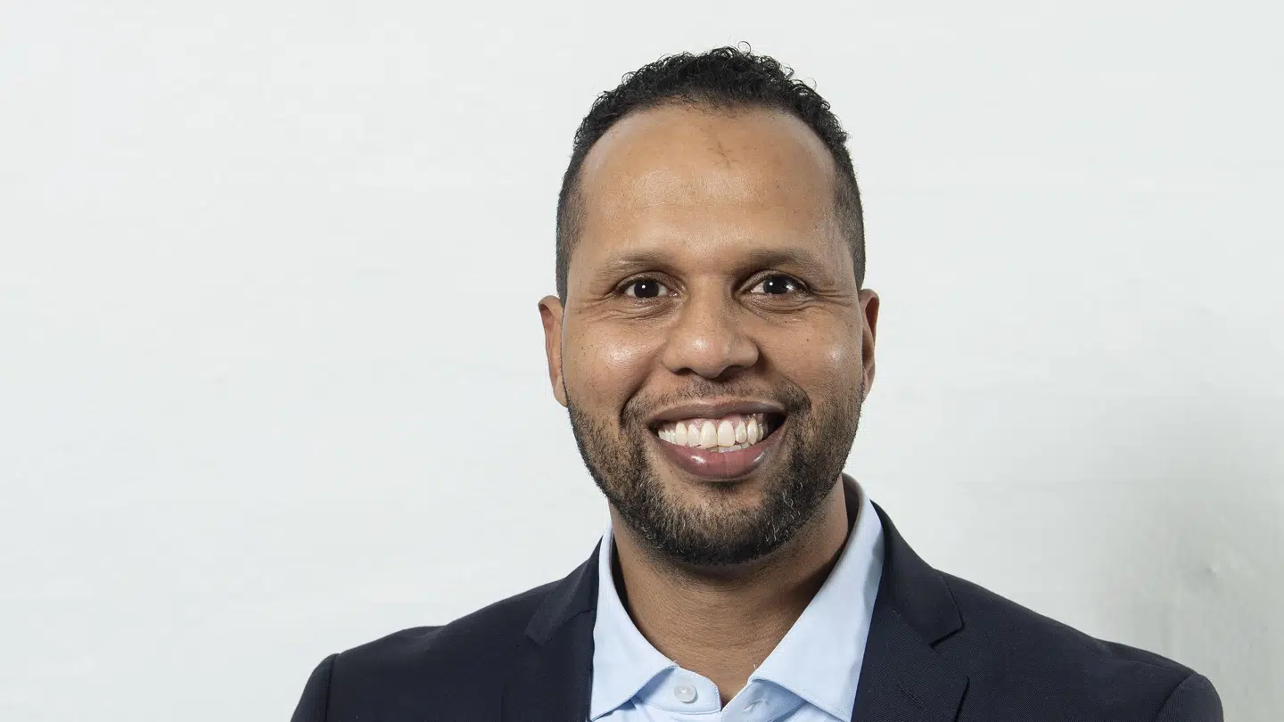 Rådmand i Aalborg Nuuradiin Hussein (S). Foto: Aalborg Kommune