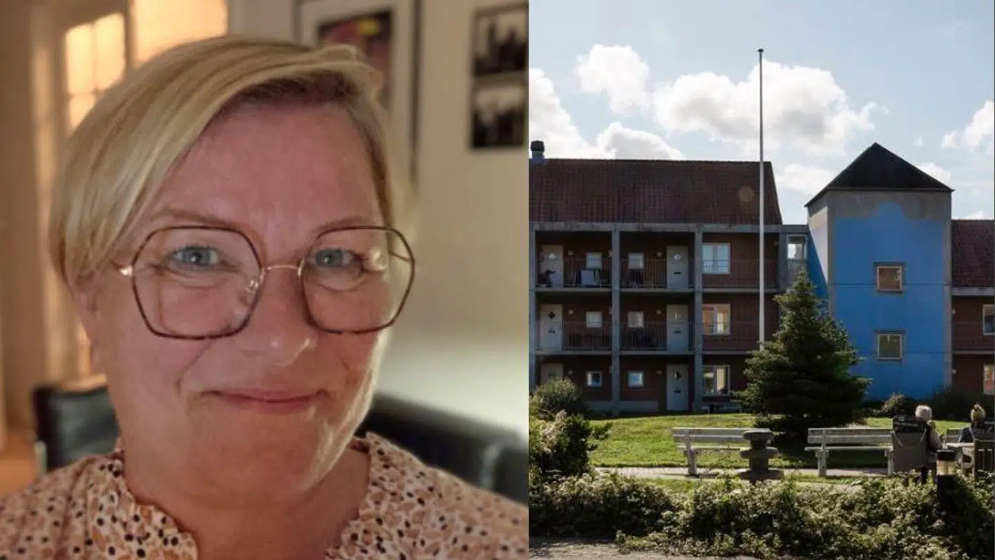 B.T. ville gerne have lavet et interview med ledelse på Lille Glasvej eller med den ansvarlige chef i forvaltningen, men Ældre- Handicapforvaltningen ønsker ikke at medvirke i et interview. Forvaltningen har alene villet besvare spørgsmål skriftligt.