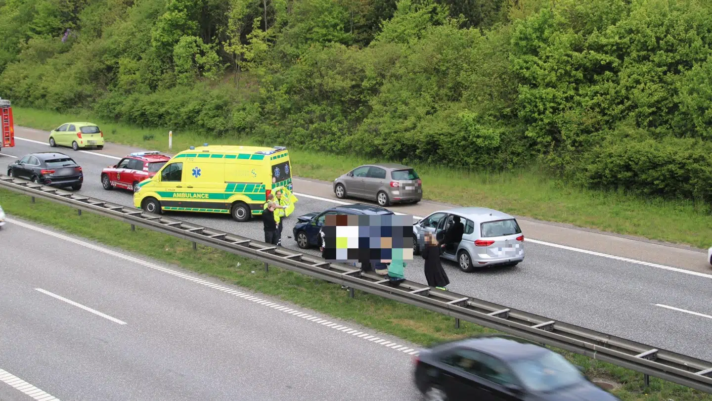 Foto: Presse-fotos.dk