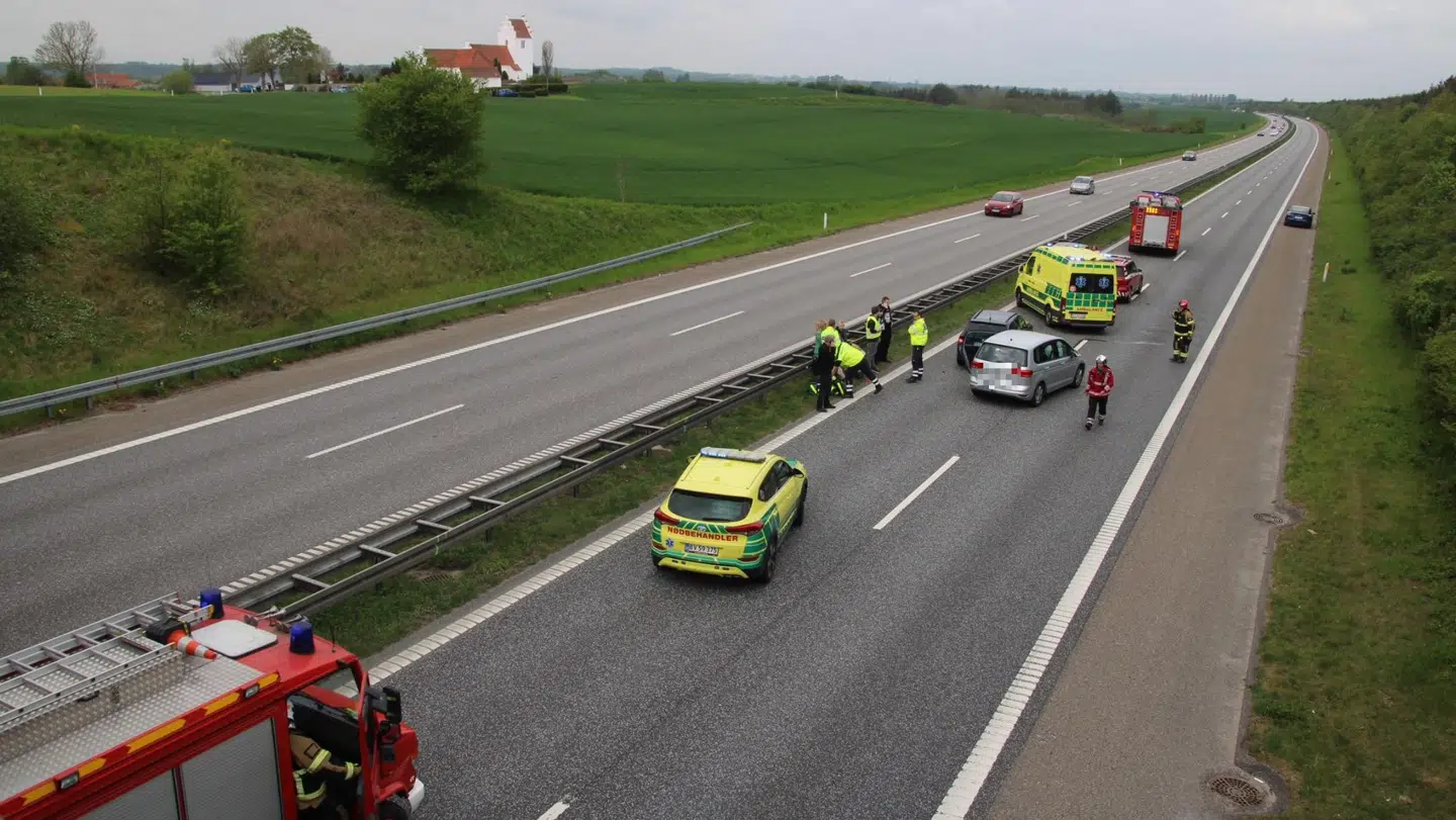 Foto: Presse-fotos.dk