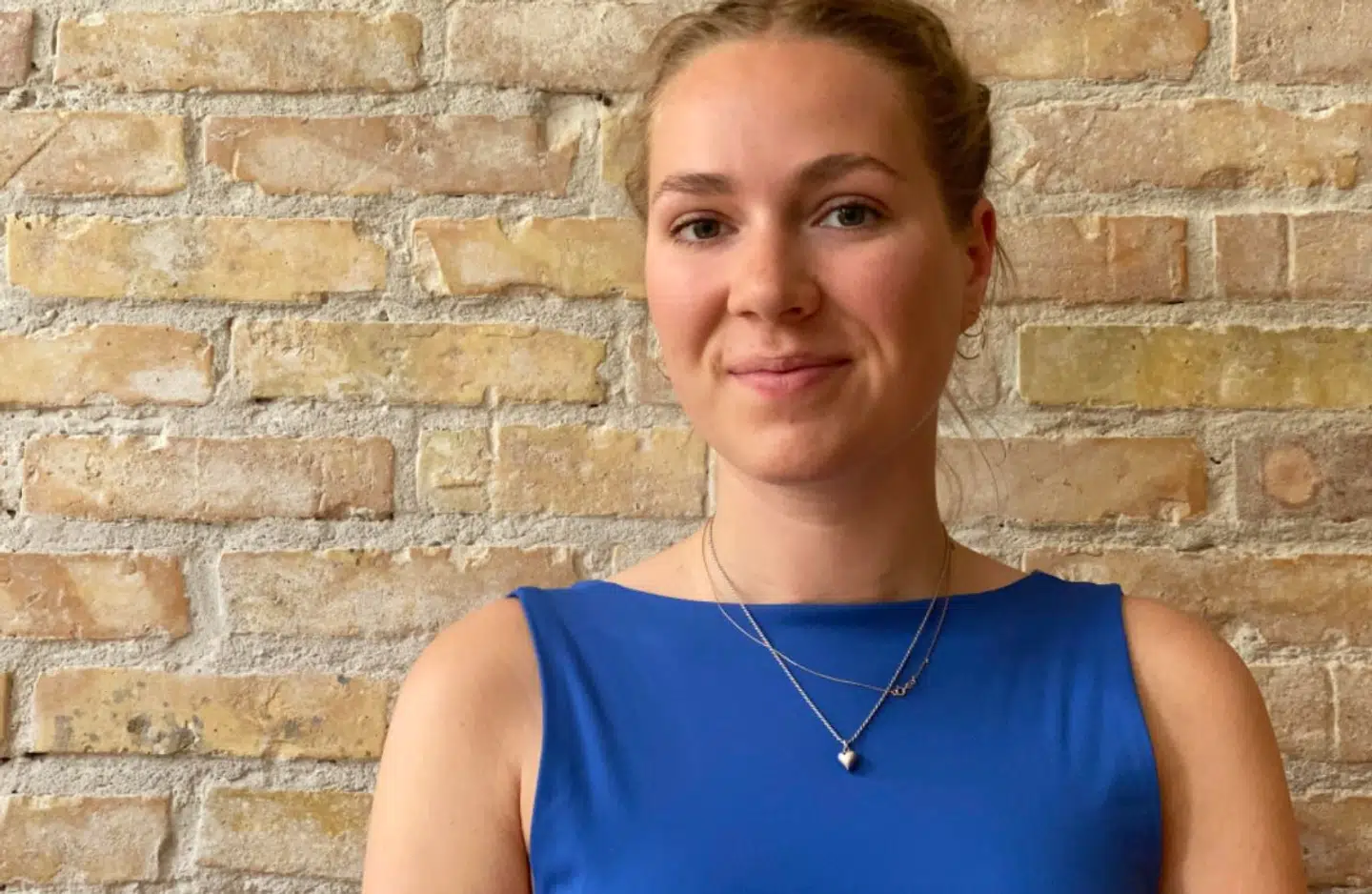 21-årige Astrid Hein Ernst glæder sig til at vende tilbage til Roskilde Festival efter to års coronapause.