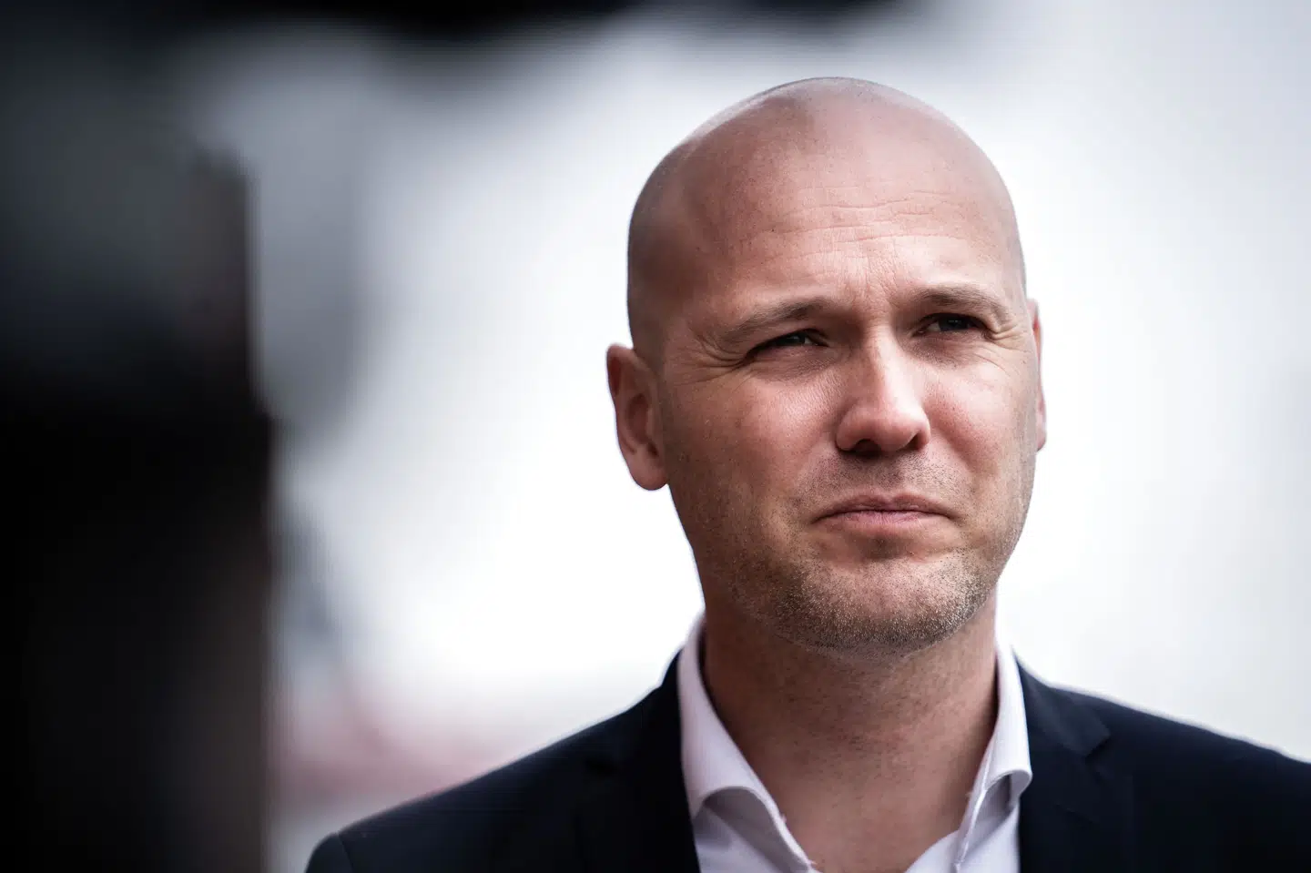 Regionsrådsformanden i Region Midtjylland, Anders Kühnau (S), har sammen med forretningsudvalg besluttet at fyre Ole Thomsen. Man leder nu efter en profil med flere sundhedsfaglige kompetencer. (Arkivfoto). Emil Helms/Ritzau Scanpix