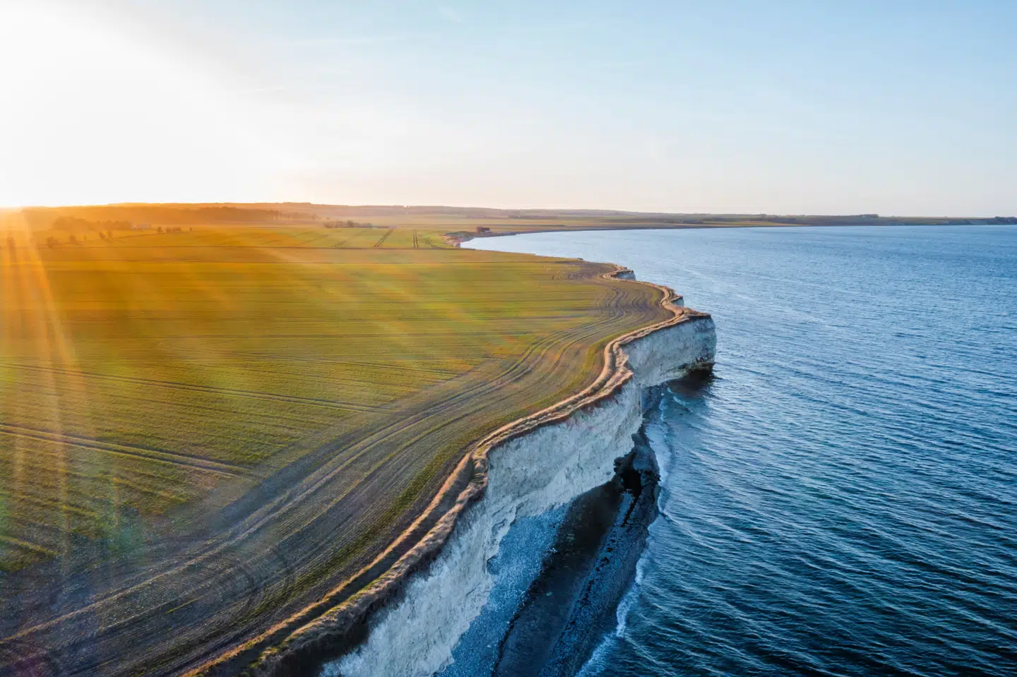 Der venter de vildeste naturoplevelser på Djursland.