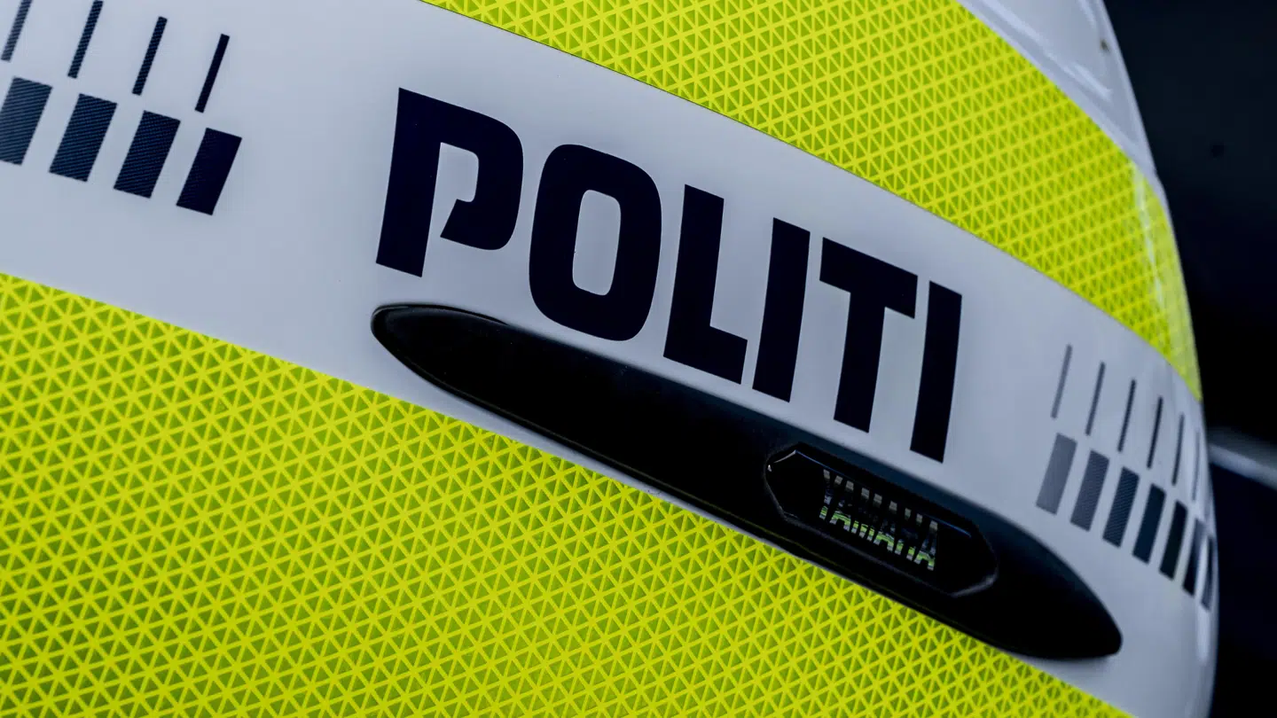 Foto: Emil Helms/Ritzau Scanpix