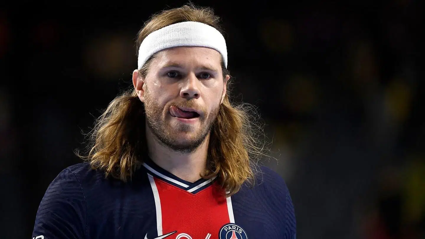 Mikkel Hansens tid i PSG slutter ikke helt, som han havde drømt om.