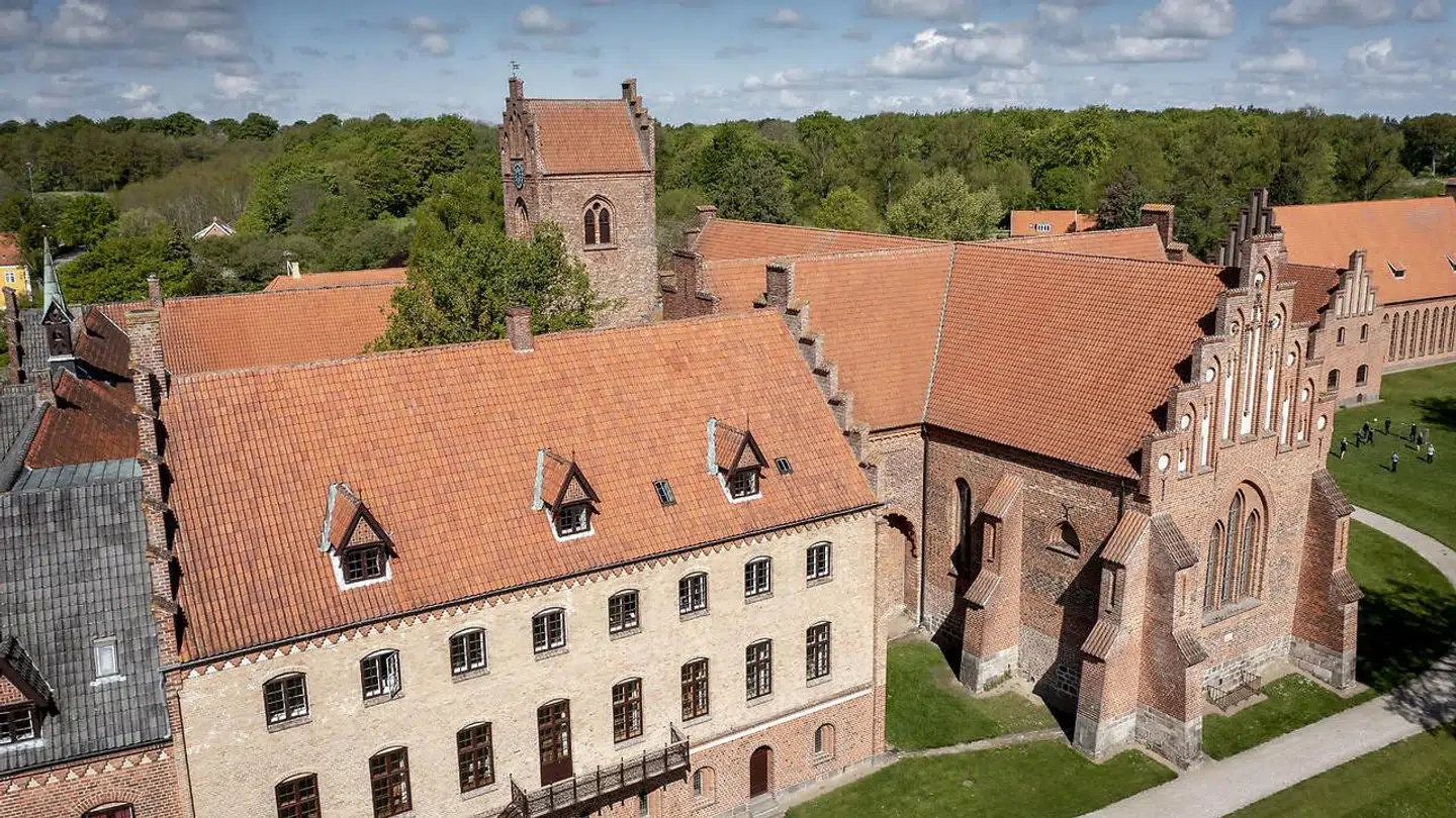 Herlufsholm.