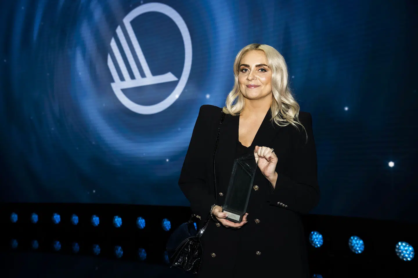 I 2021 gik Nordisk Råds musikpris til den færøske sangerinde og komponist Eivør Pálsdottir. Prisuddelingen blev afholdt i Skuespilhuset i København. Martin Sylvest/Ritzau Scanpix