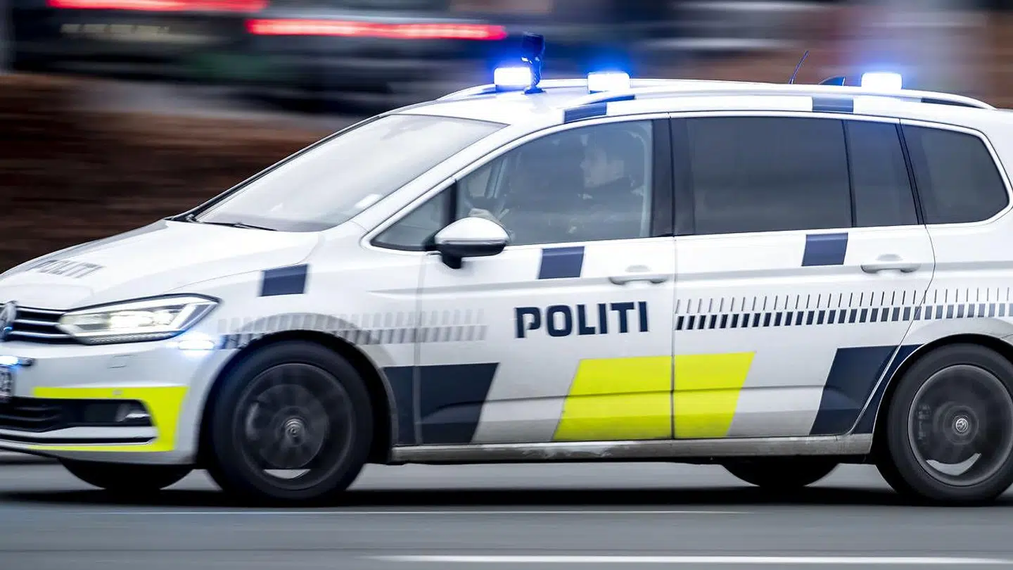 Har man oplysninger i sagen, bedes man kontakte politiet på 114.