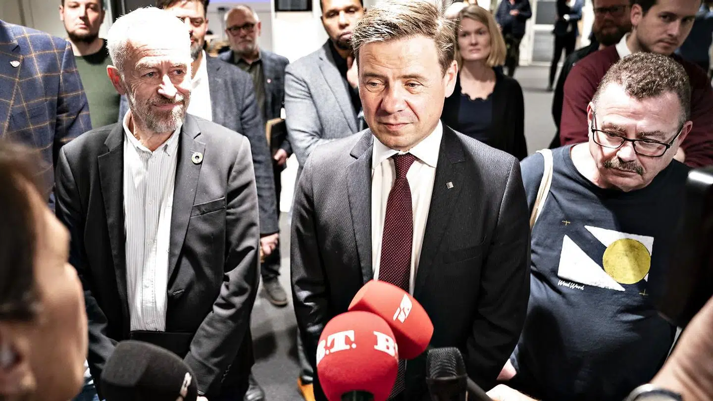 Onlinehad mod byrødder i Aalborg Kommune skal kortlægges.