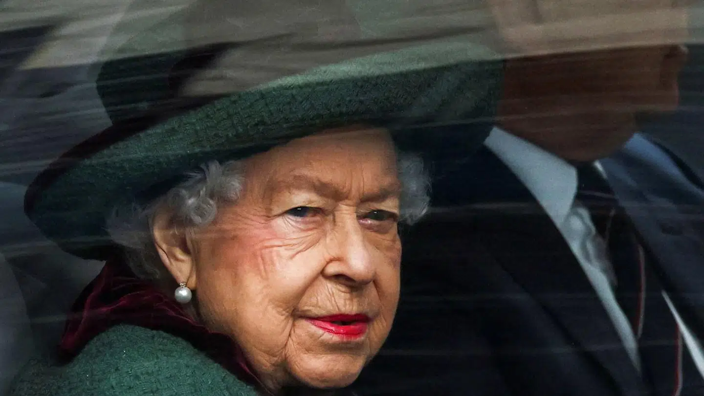 Dronning Elizabeth fik uønskede gæster – heldigvis var hun ikke hjemme, da det skete.