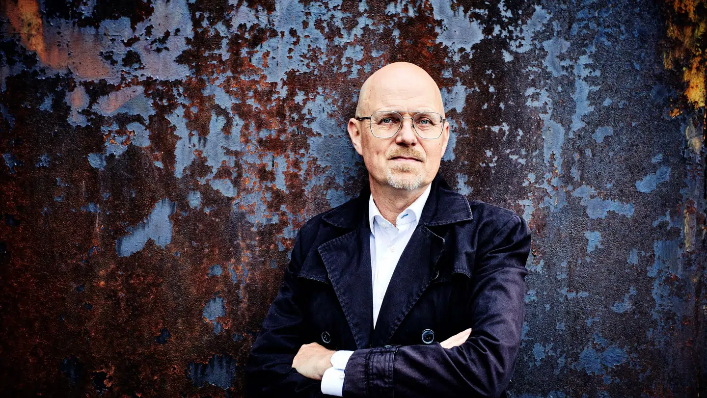 Formand for Dansk Aktionærforening Mikael Bak mener, at tilliden til Spar Nord skal genoprettes efter voldsomme afsløringer om svindel.