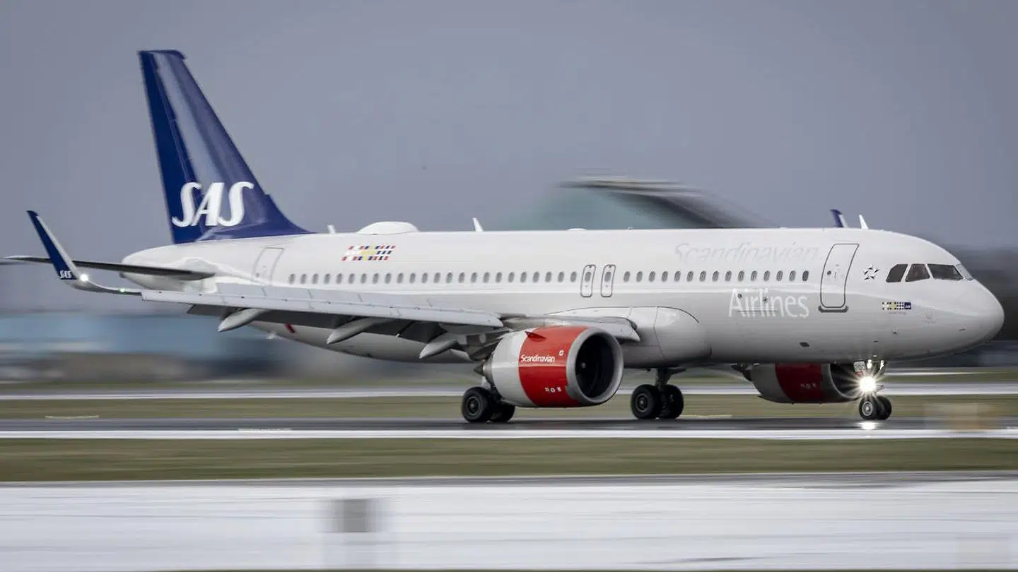 SAS fyrer 300 medarbejdere, der mener, de var lovet genansættelse efter coronapandemien.