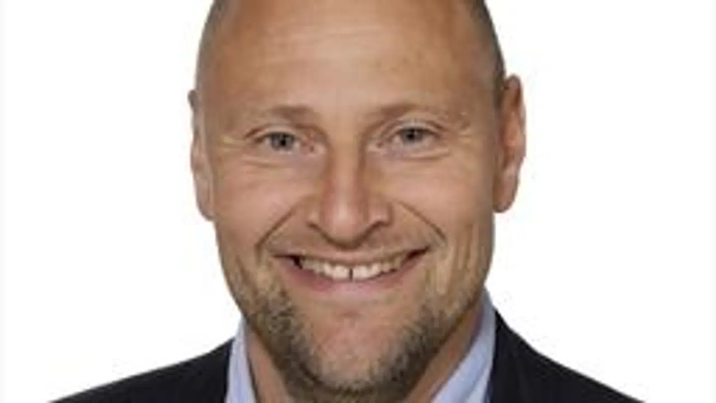 Fodboldøkonom Kenneth Cortsen mener, at tyske Klaus-Dieter Müller i den grad har undervurderet opgaven i Jammerbugt FC. Foto: UCN