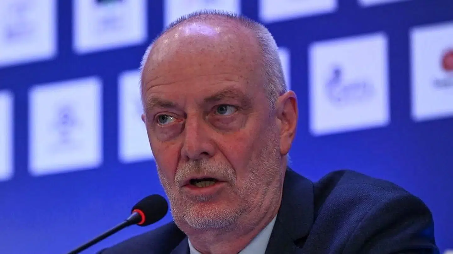 Magtfulde Claus Thomsen, der er chef for Divisionsforeningen, vil ikke kommentere den konkrete sag om Jammerbugt.