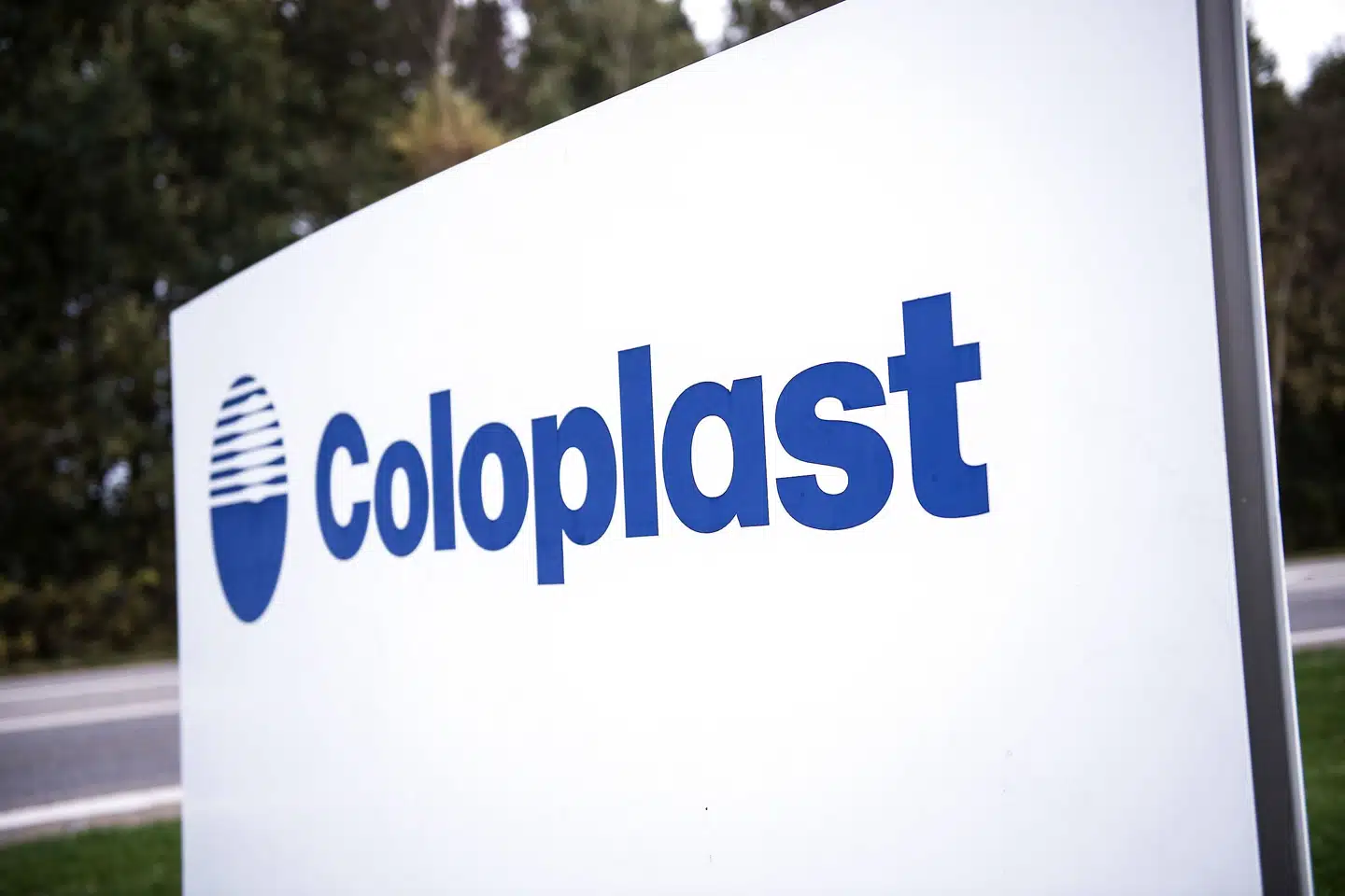 Coloplast har afsluttet regnskab for andet halvår 2022 (Arkivfoto). Sarah Christine Nørgaard/Ritzau Scanpix