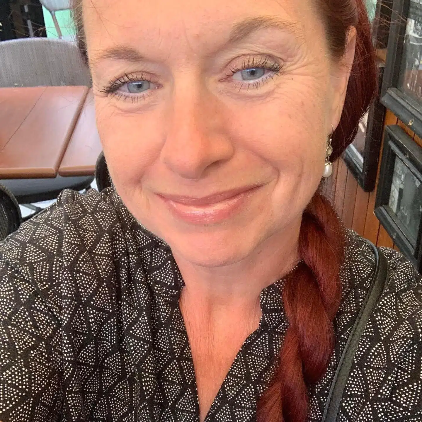 Heidi Lykke Lihn plejer at være hyppig gæst hos Tivoli, men nu overvejer hun at ikke forny sit sæsonkort på grund af forlystelsesparkens udfordringer med koncertkonceptet Fredagsrock.