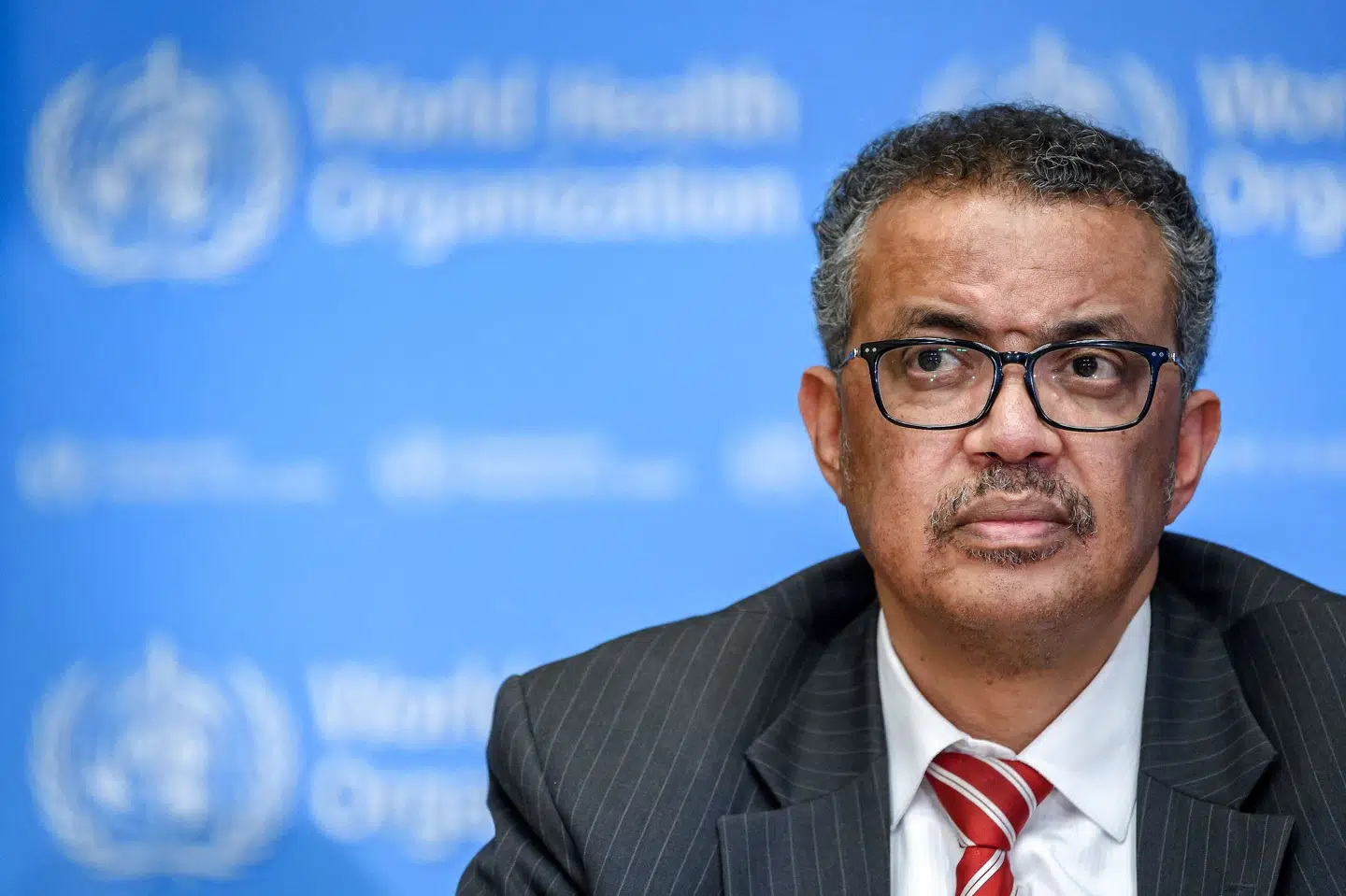 Generalsekretær for WHO Tedros Adhanom Ghebreyesus siger, at det er for tidligt at sige, om de nye undervarianter kan forårsage mere alvorlig sygdom end andre undervarianter af omikron. (Arkivfoto.) Fabrice Coffrini/Ritzau Scanpix