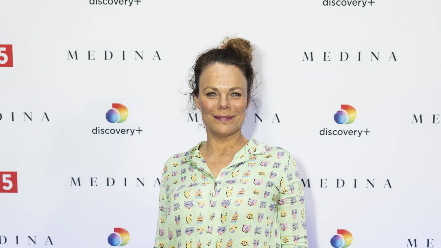 Ditte Okman mener, der var tale om en bizar reaktion fra salen.