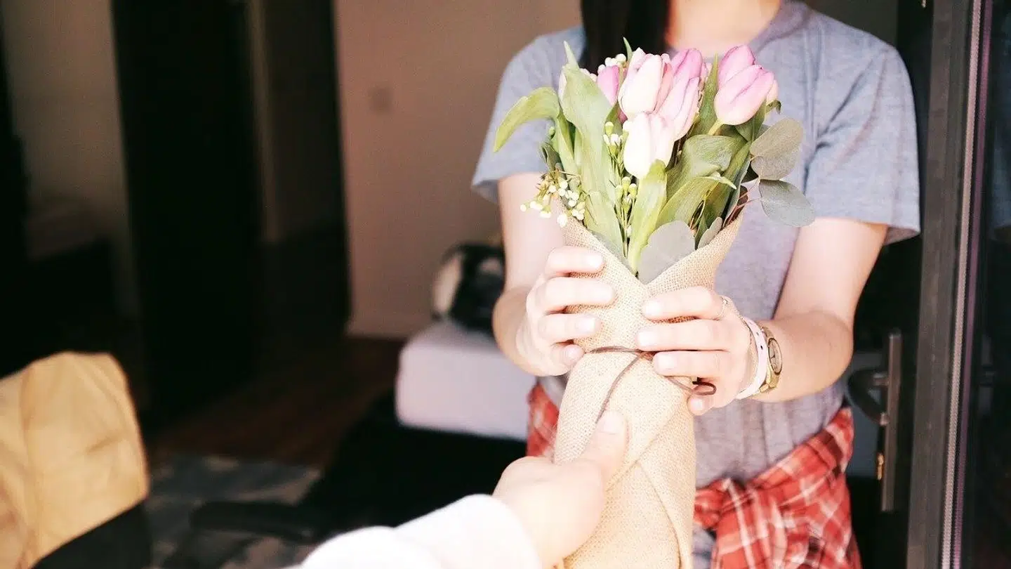 Mors dag: Derfor skal du glæde din mor på denne dag