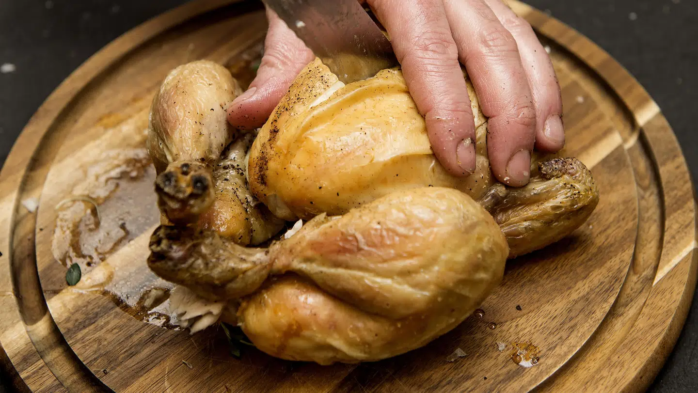 Foto: Bax Lindhardt/Ritzau Scanpix