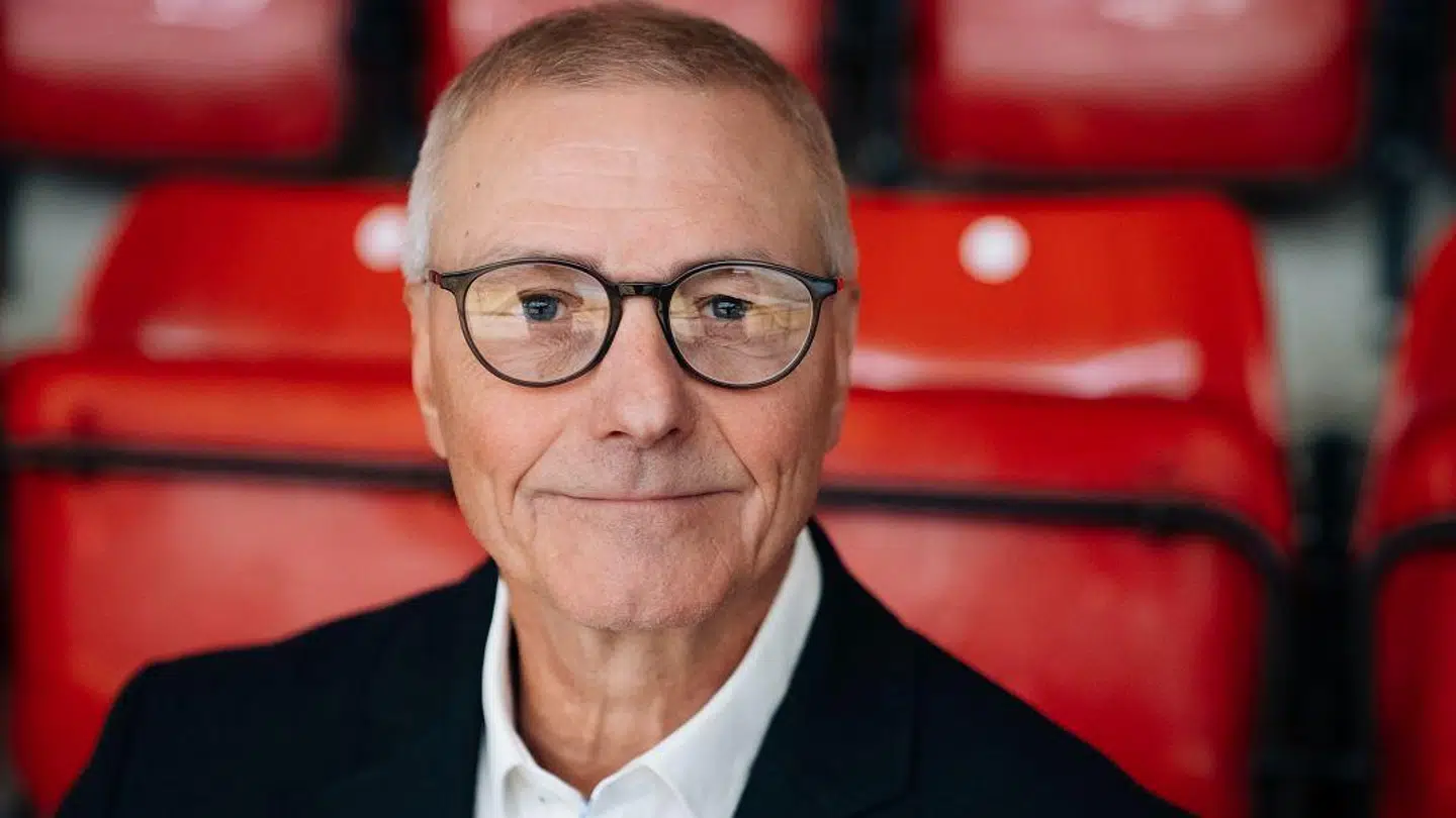 Carsten Boje Larsen er tidligere direktør i Brøndby Hallen, og han mener, at Brøndby Kommune bryder loven med et tilskud til hallen.