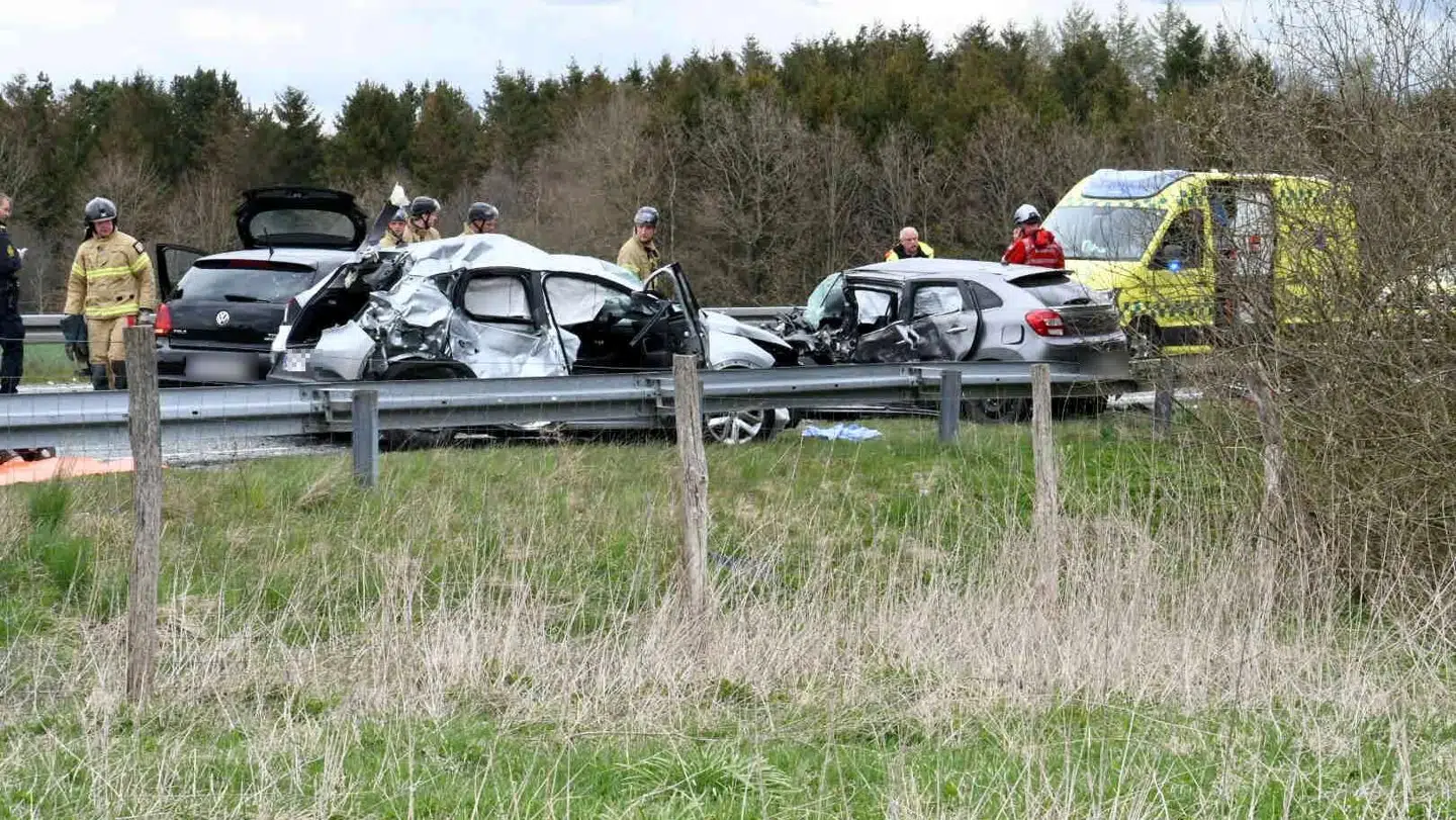 Foto: Presse-fotos.dk