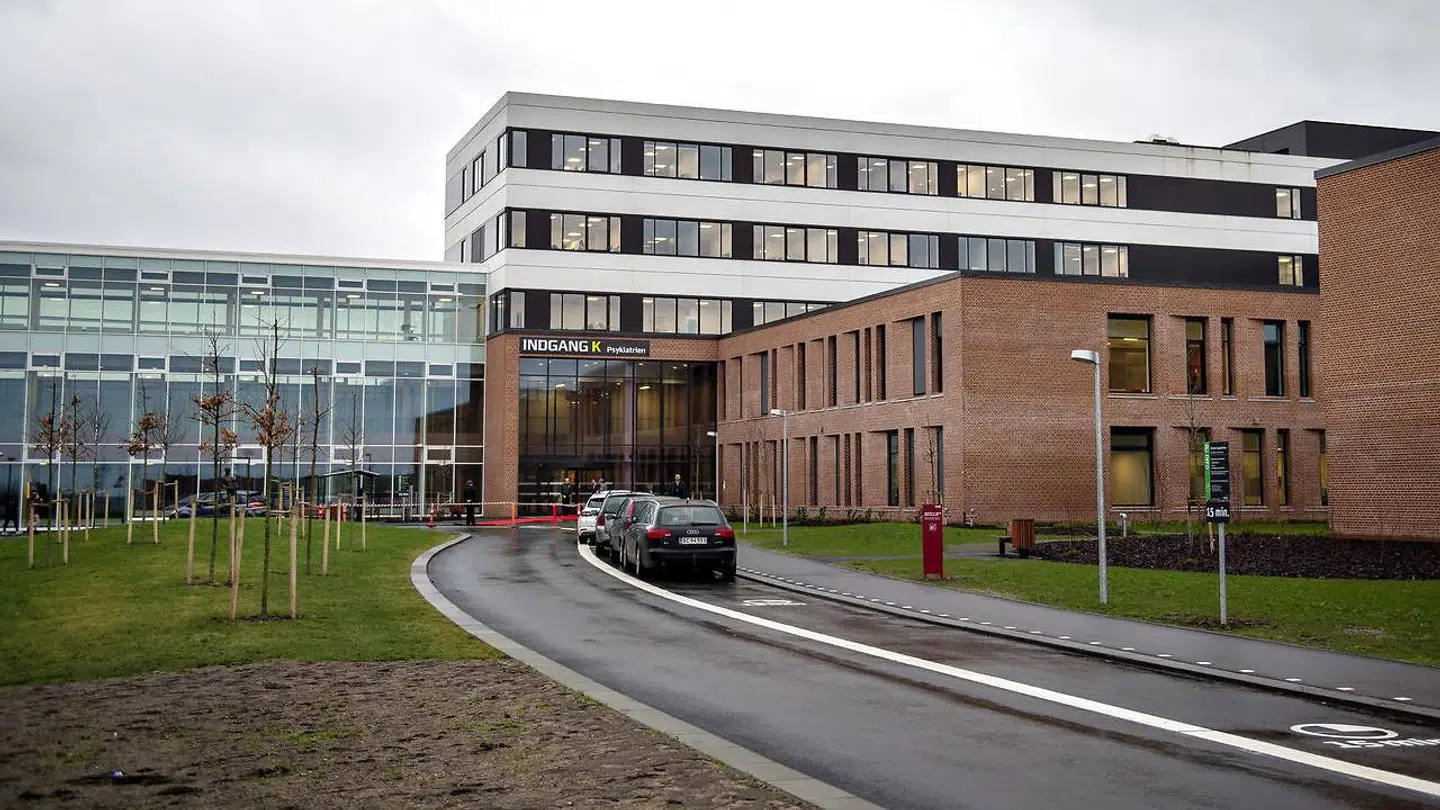 Regionen beklager, at der muligvis er amputeret ben, der ikke ville have været nødvendigt.