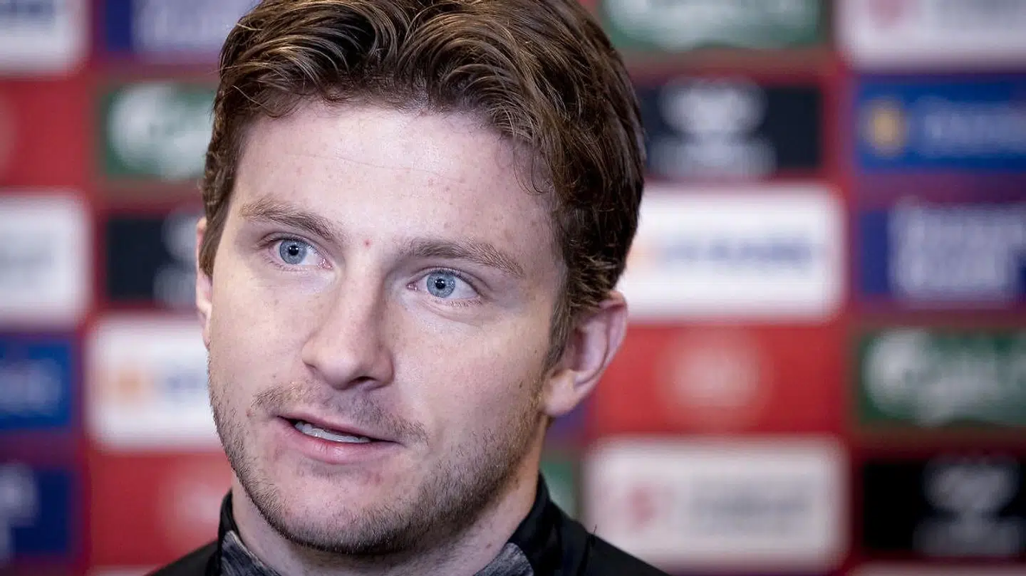 Anders Dreyer er også på kontrakt i Rubin Kazan, men har valgt at suspendere sin aftale frem til sommer. Han spiller indtil da i FCM.