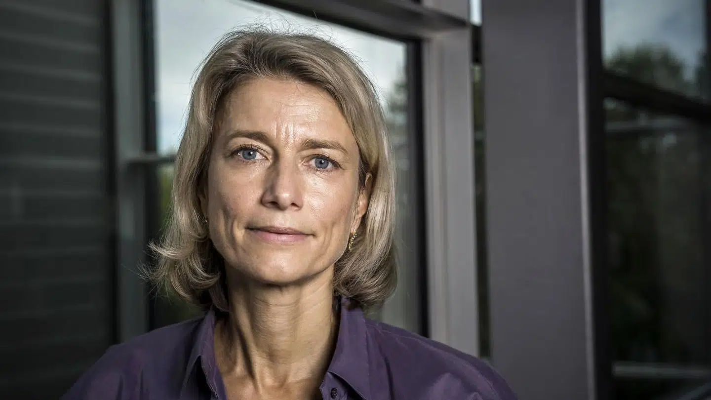 Eva Berneke har tidligere været topchef for TDC og KMD og sidder i bestyrelsen i både LEGO og Vestas.