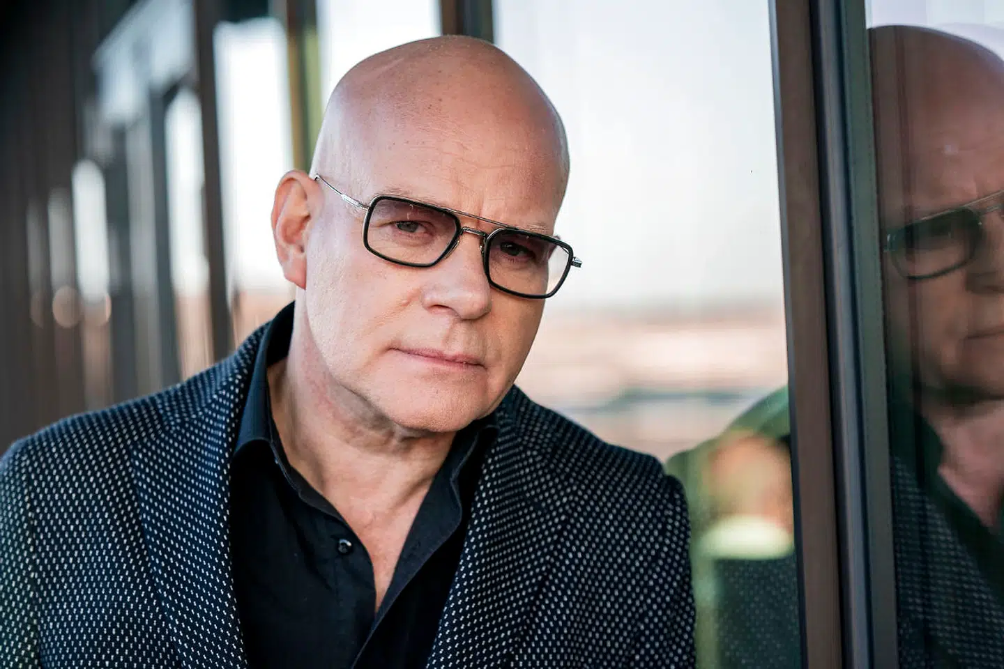 'X Factor'-dommer Thomas Blachman.