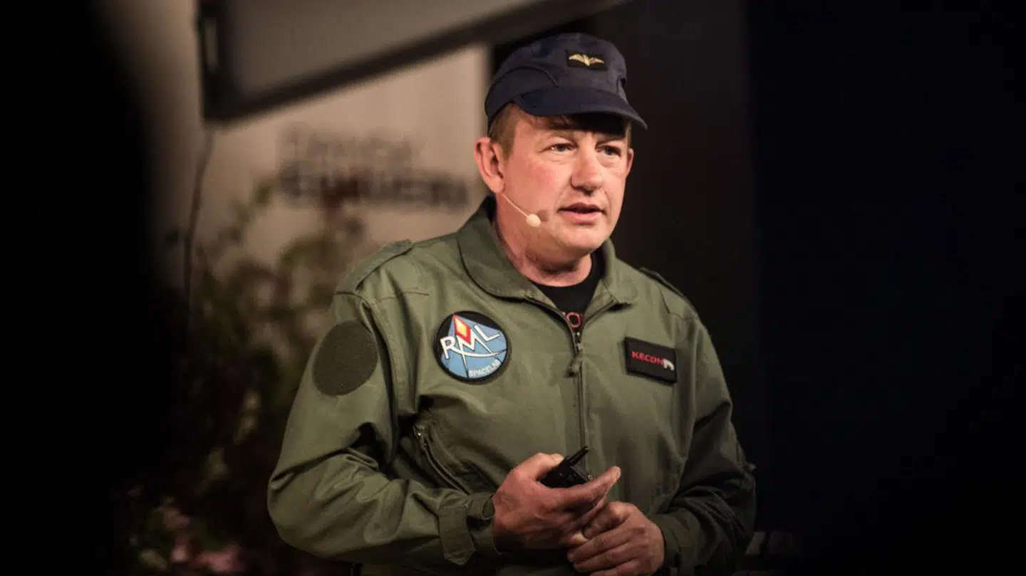 Foto: Ida Marie Odgaard.