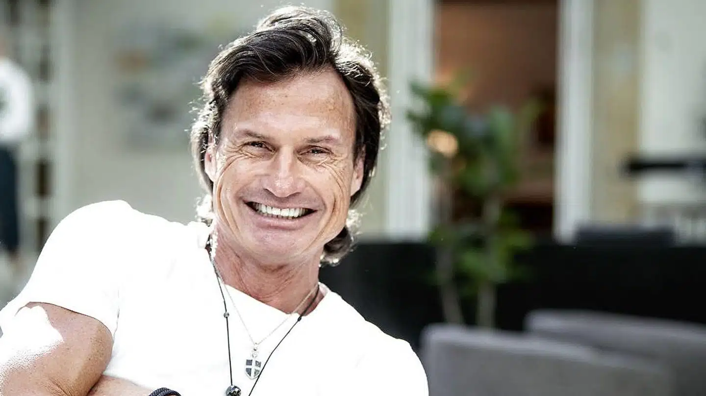 Petter Anker Stordalen, norsk milliardær og forretningsmand, hotel- og ejendomsudvikler og selvudnævnt miljøforkæmper.