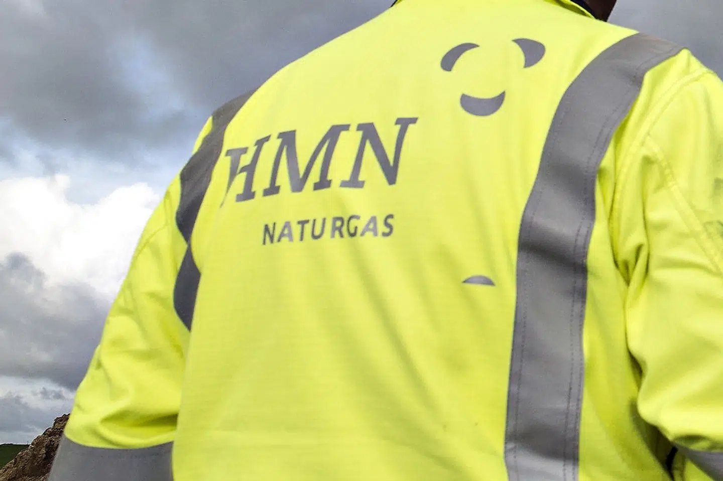 Det tidligere HMN Naturgas er blevet idømt en millionbøde i en konkurrencesag om koordinering af priser. (Arkivfoto). Henning Bagger/Ritzau Scanpix