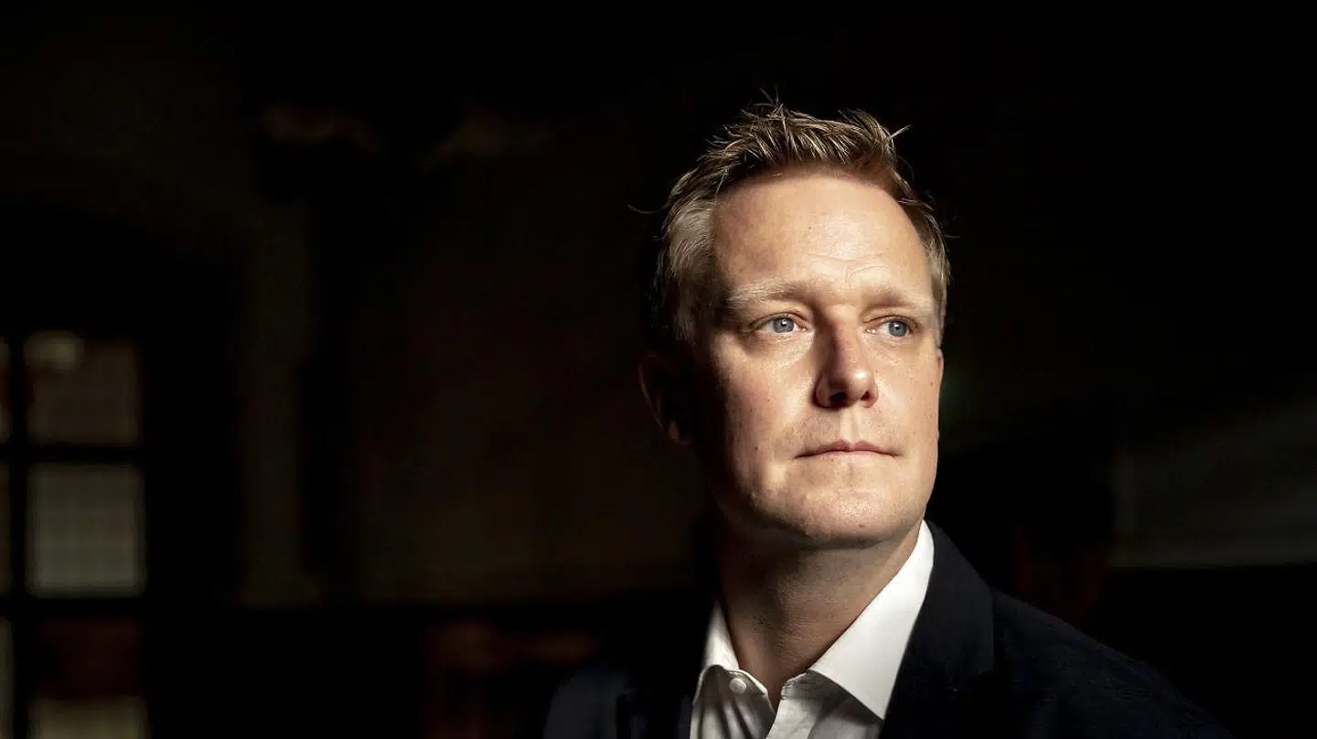 Jens-Kristian Lütken stemmer sammen med resten af Venstre i Københavns Kommune imod forslaget fra Radikale.