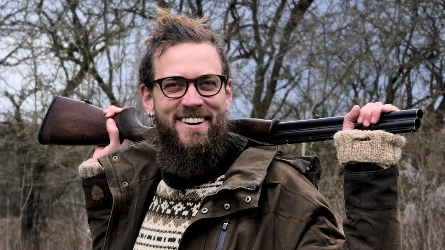 Ifølge David Hansen er det at være 'rigtig prepper' ens måde at tænke på. Det handler om at tillære sig evner, så man kan være selvforsynende, lave bål og skaffe vand.