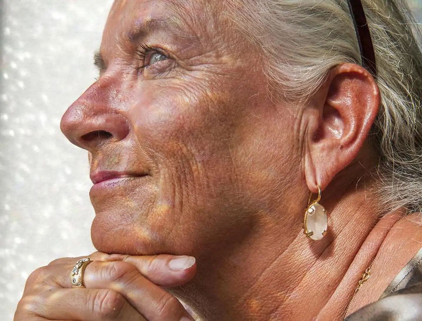 Designer og iværksætter Ilse Jacobsen endte i 2018 i en shitstorm, da Berlingske skrev en række artikler om utilfredse medarbejdere i hendes firma. Foto Søren Bidstrup.