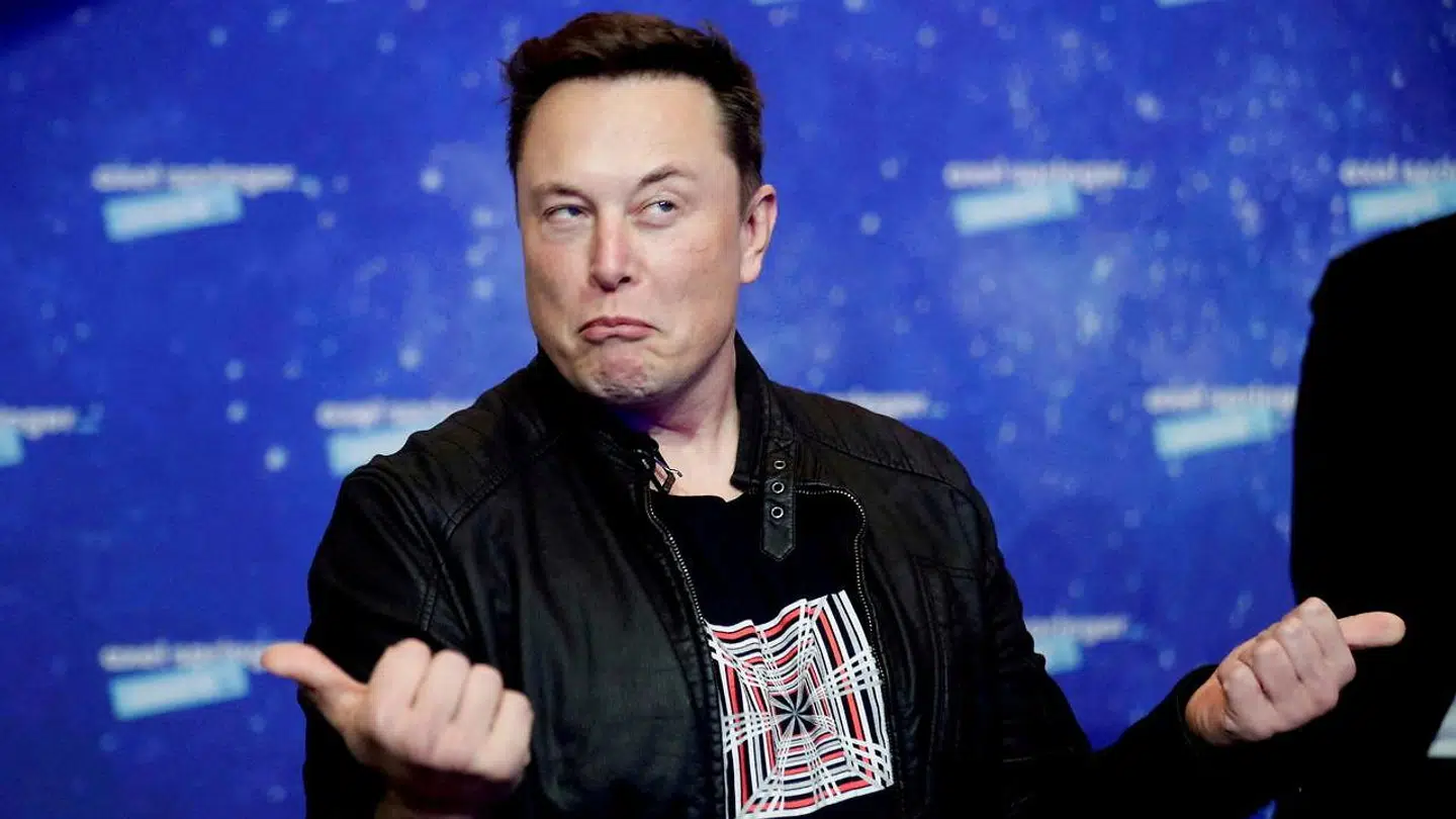Elon Musk vil købe Twitter - men gør han det?