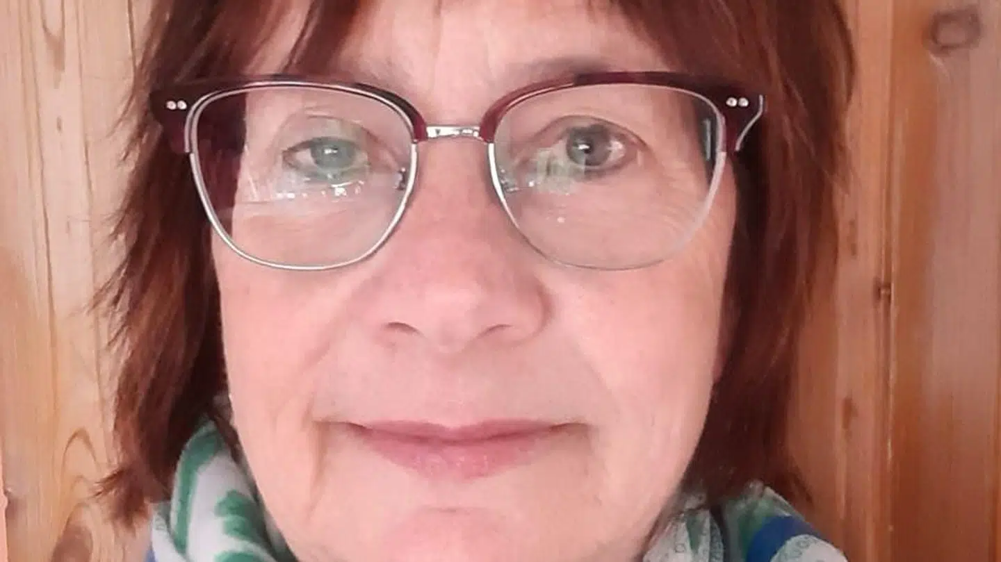 Ulla Andersen håber ikke, andre bliver udsat for den behandling, hun har oplevet.